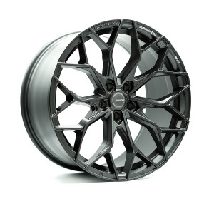 RF07 Matt Gunmetal | 20x10.5 +27 | 5x112
