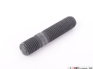 Turner Motorsport 12x1.5 55mm Full Thread Wheel Stud - Most BMWs (E30, E36, E46, E90, E92 etc)