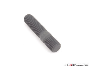 Turner Motorsport 12x1.5 55mm Full Thread Wheel Stud - Most BMWs (E30, E36, E46, E90, E92 etc)