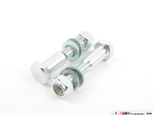 Turner Motorsport Front & Rear Adjustable 27/21mm Sway Bar Upgrade