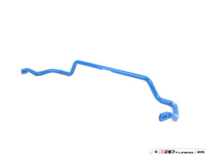 Turner Motorsport Front & Rear Adjustable 27/21mm Sway Bar Upgrade