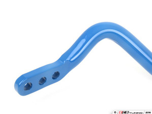 Turner Motorsport Front & Rear Adjustable 27/21mm Sway Bar Upgrade