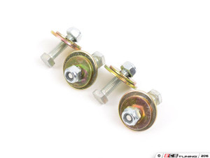 Rear Sway Bar Reinforcement Kit