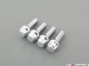 Conical Seat Locking Wheel Bolt Kit | ES3028308