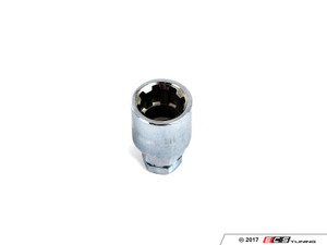 Conical Seat Locking Wheel Bolt Kit | ES3028308