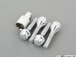 Conical Seat Locking Wheel Bolt Kit | ES3028310
