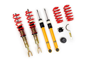 MTS Technik Street Series Coilovers - Audi A4 | MTSGWAU06