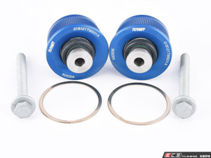Turner Motorsport Monoball Front Control Arm Bushings