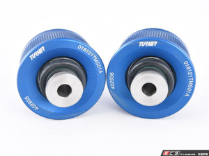 Turner Motorsport Monoball Front Control Arm Bushings