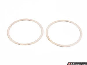 Turner Motorsport Monoball Front Control Arm Bushings