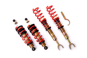 MTS Technik Comfort Series Coilovers - Audi A4 | MTSGWAU40-C