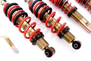 MTS Technik Sport Series Coilovers - Audi A4 | MTSGWAU40-S