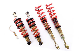 MTS Technik Street Series Coilovers - Audi A4 | MTSGWAU41