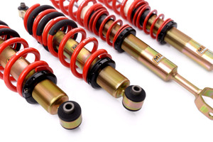 MTS Technik Comfort Series Coilovers - Audi A4 | MTSGWAU41-C