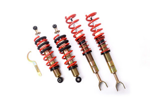 MTS Technik Comfort Series Coilovers - Audi A4 | MTSGWAU41-C