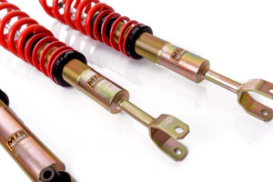 MTS Technik Sport Series Coilovers - Audi A4 | MTSGWAU52-S
