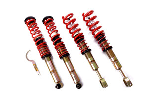 MTS Technik Sport Series Coilovers - Audi A4 | MTSGWAU52-S
