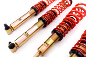 MTS Technik Street Series Coilovers - Audi A4 | MTSGWAU53