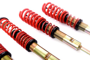MTS Technik Sport Series Coilovers - Audi A4 | MTSGWAU53-S