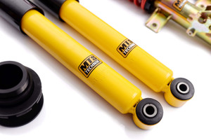 MTS Technik Comfort Series Coilovers - BMW 3 Series | MTSGWBM01-C