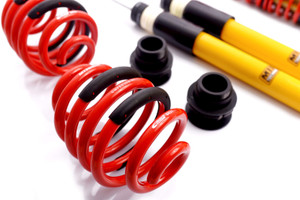 MTS Technik Comfort Series Coilovers - BMW 3 Series | MTSGWBM01-C