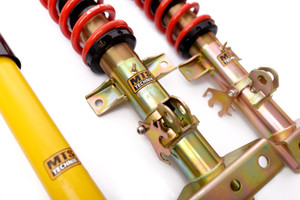MTS Technik Sport Series Coilovers - BMW 3 Series | MTSGWBM01-S