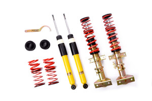MTS Technik Sport Series Coilovers - BMW 3 Series | MTSGWBM01-S