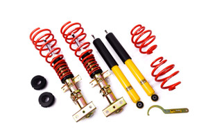 MTS Technik Comfort Series Coilovers - BMW 3 Series | MTSGWBM02-C