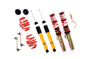 MTS Technik Comfort Series Coilovers - BMW 3 Series | MTSGWBM03-C