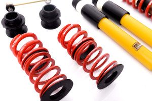 MTS Technik Sport Series Coilovers - BMW 3 Series | MTSGWBM03-S
