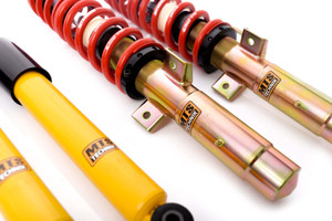 MTS Technik Sport Series Coilovers - BMW 3 Series | MTSGWBM03-S