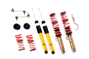 MTS Technik Sport Series Coilovers - BMW 3 Series | MTSGWBM03-S