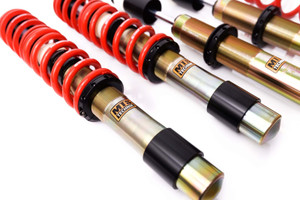 MTS Technik Sport Series Coilovers - BMW 5 Series | MTSGWBM04-S