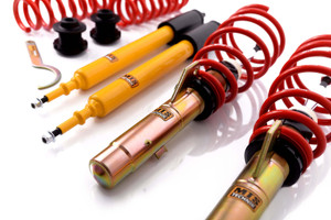 MTS Technik Comfort Series Coilovers - BMW 3 Series | MTSGWBM13-C