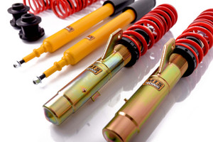 MTS Technik Sport Series Coilovers - BMW 3 Series | MTSGWBM13-S