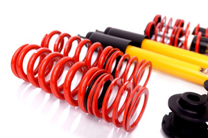 MTS Technik Sport Series Coilovers - BMW 3 Series | MTSGWBM13-S