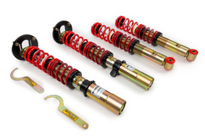 MTS Technik Street Series Coilovers - BMW 3 Series | MTSGWBM17