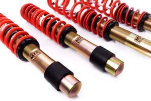 MTS Technik Sport Series Coilovers - BMW 5 Series | MTSGWBM18-S