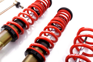 MTS Technik Street Series Coilovers - BMW 7 Series | MTSGWBM21