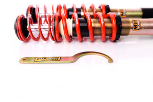MTS Technik Sport Series Coilovers - BMW 5 Series | MTSGWBM33-S