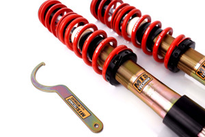 MTS Technik Street Series Coilovers - BMW 5 Series | MTSGWBM36