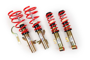 MTS Technik Street Series Coilovers - Mini Cooper | MTSGWMM01