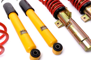 MTS Technik Comfort Series Coilovers - BMW Z4 | MTSGWBM40-C