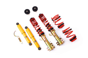 MTS Technik Sport Series Coilovers -Fiat 500 | MTSGWFI07-S