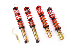 MTS Technik Street Series Coilovers 1974 - 1985 Volkswagen Golf/GTI | MTSGWVW06