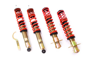MTS Technik Sport Series Coilovers 1974 - 1985 Volkswagen Golf/GTI | MTSGWVW06-S