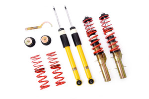 MTS Technik Sport Series Coilovers - Audi A3 | MTSGWVW10-S