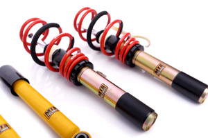 MTS Technik Sport Series Coilovers - Audi A3 | MTSGWVW30-S