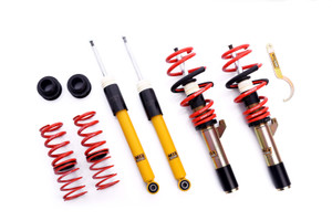 MTS Technik Sport Series Coilovers - Audi A3 | MTSGWVW30-S