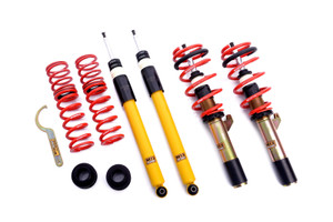 MTS Technik Street Series Coilovers -Volkswagen Passat | MTSGWVW55